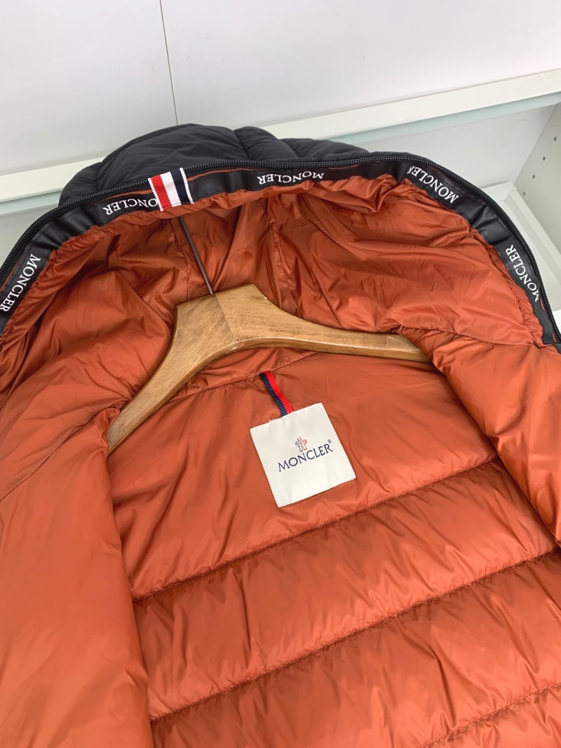 Moncler Down Coat